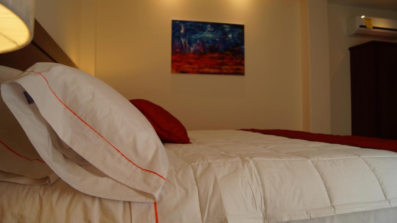 San Francisco Hotel Boutique Huajuapan de Leon 外观 照片