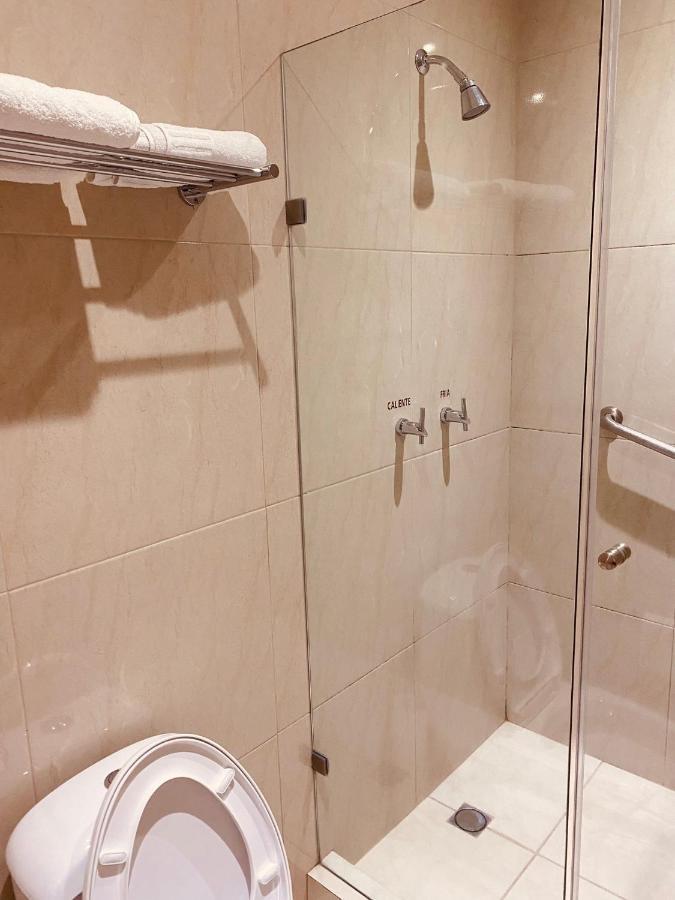 San Francisco Hotel Boutique Huajuapan de Leon 外观 照片