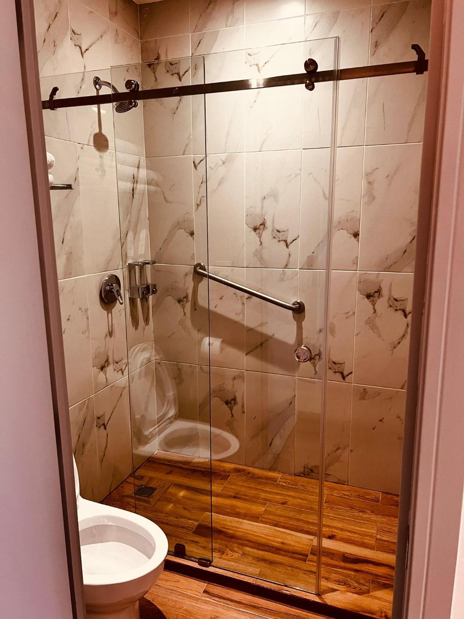San Francisco Hotel Boutique Huajuapan de Leon 外观 照片