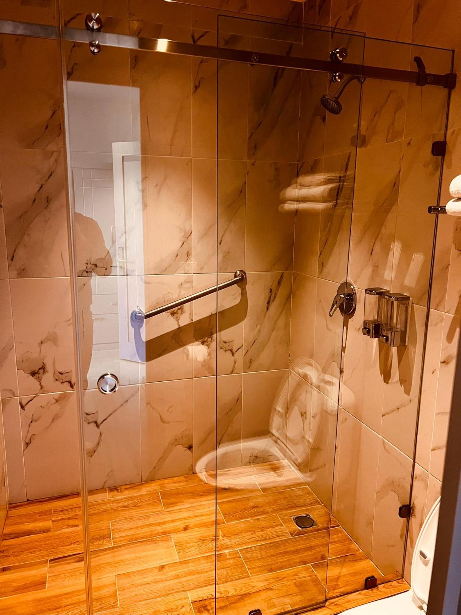 San Francisco Hotel Boutique Huajuapan de Leon 外观 照片