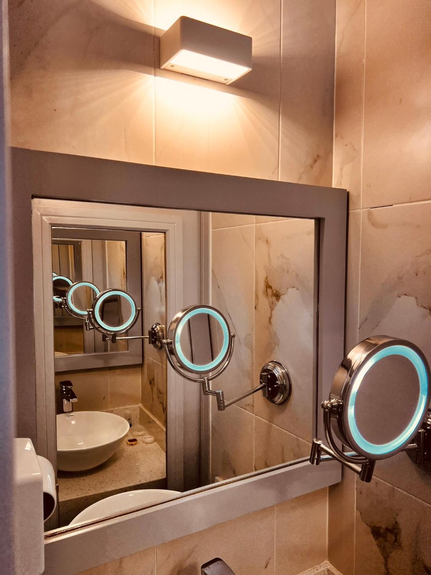 San Francisco Hotel Boutique Huajuapan de Leon 外观 照片