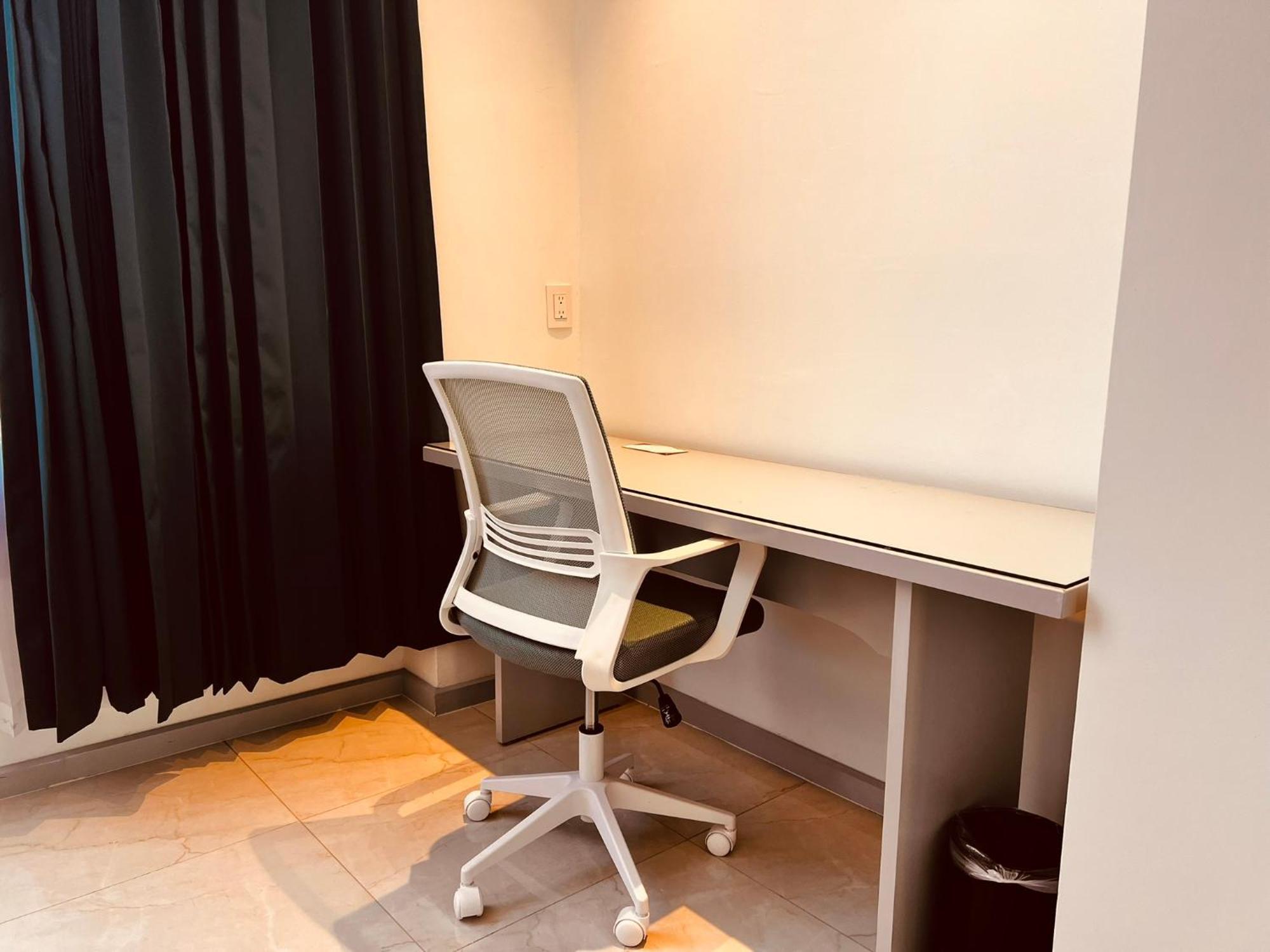 San Francisco Hotel Boutique Huajuapan de Leon 外观 照片