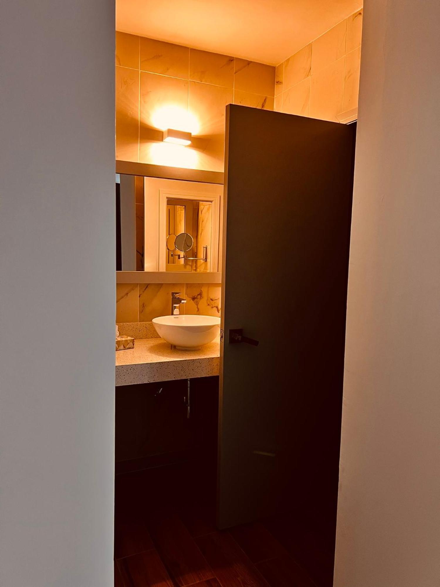 San Francisco Hotel Boutique Huajuapan de Leon 外观 照片