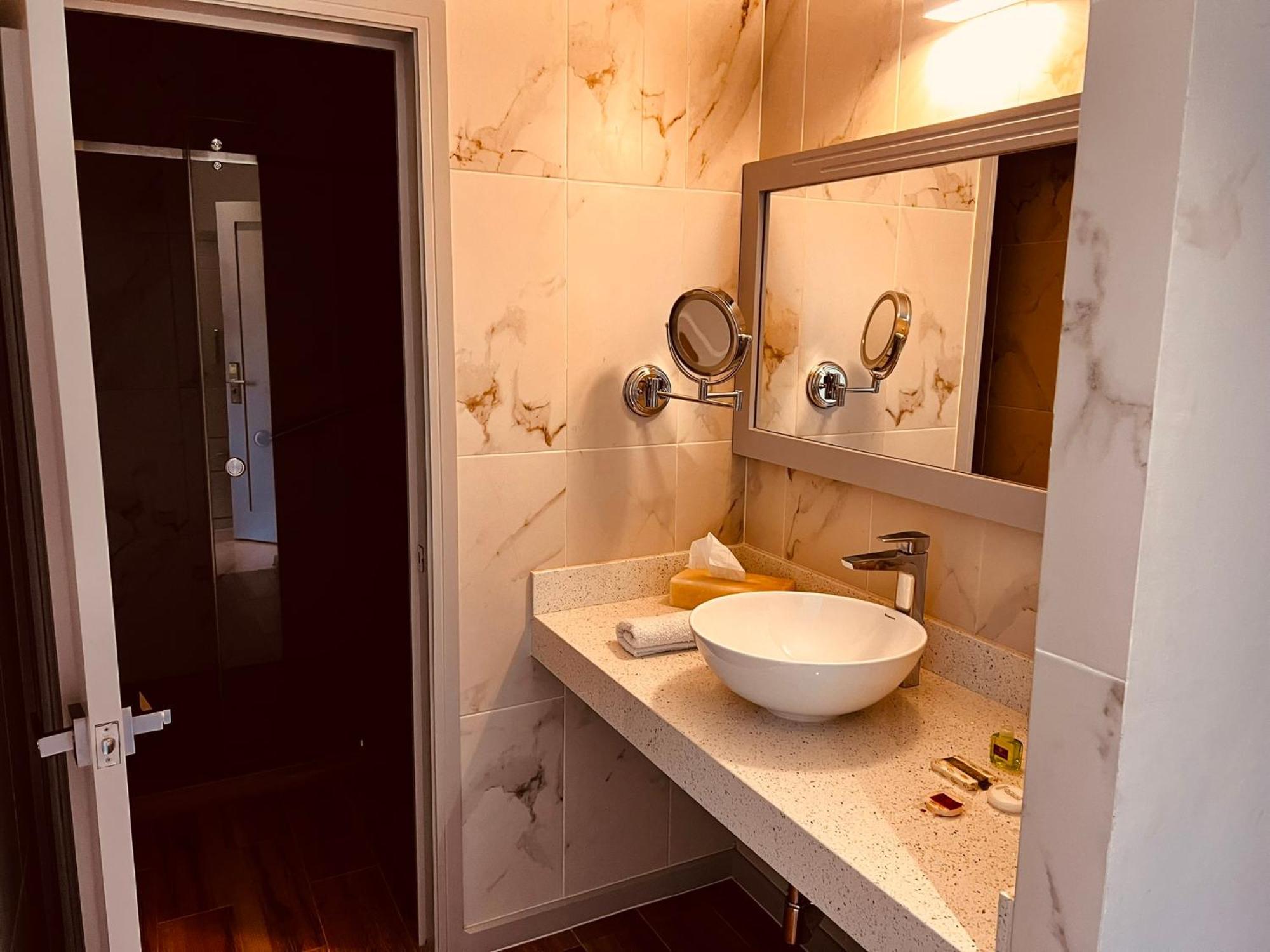 San Francisco Hotel Boutique Huajuapan de Leon 外观 照片