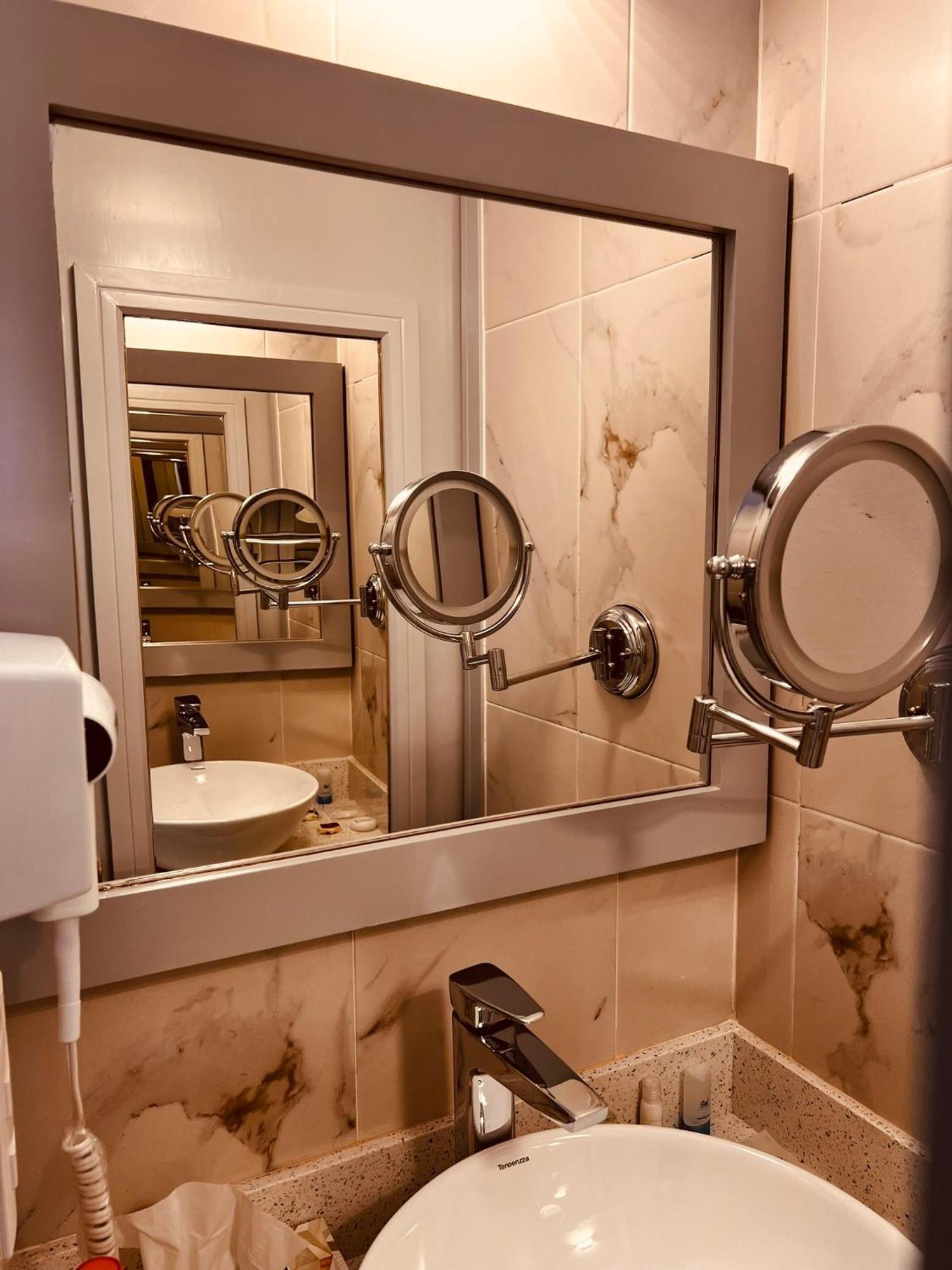 San Francisco Hotel Boutique Huajuapan de Leon 外观 照片
