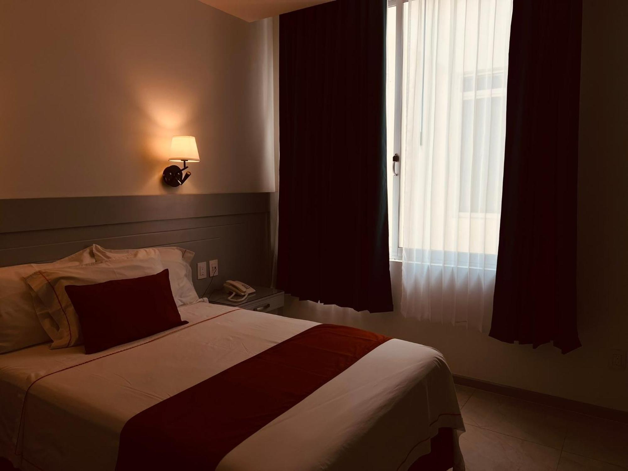 San Francisco Hotel Boutique Huajuapan de Leon 外观 照片