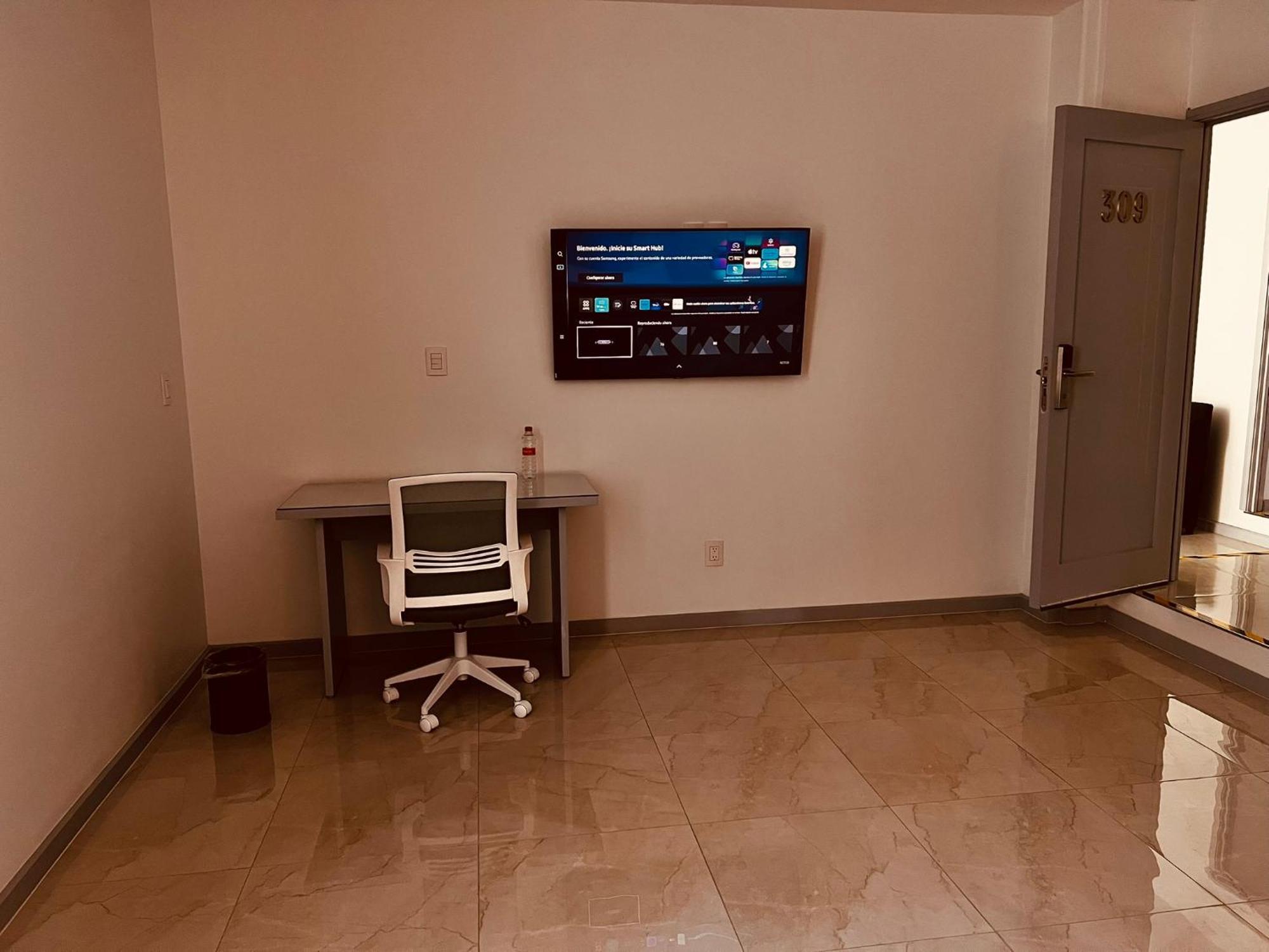 San Francisco Hotel Boutique Huajuapan de Leon 外观 照片