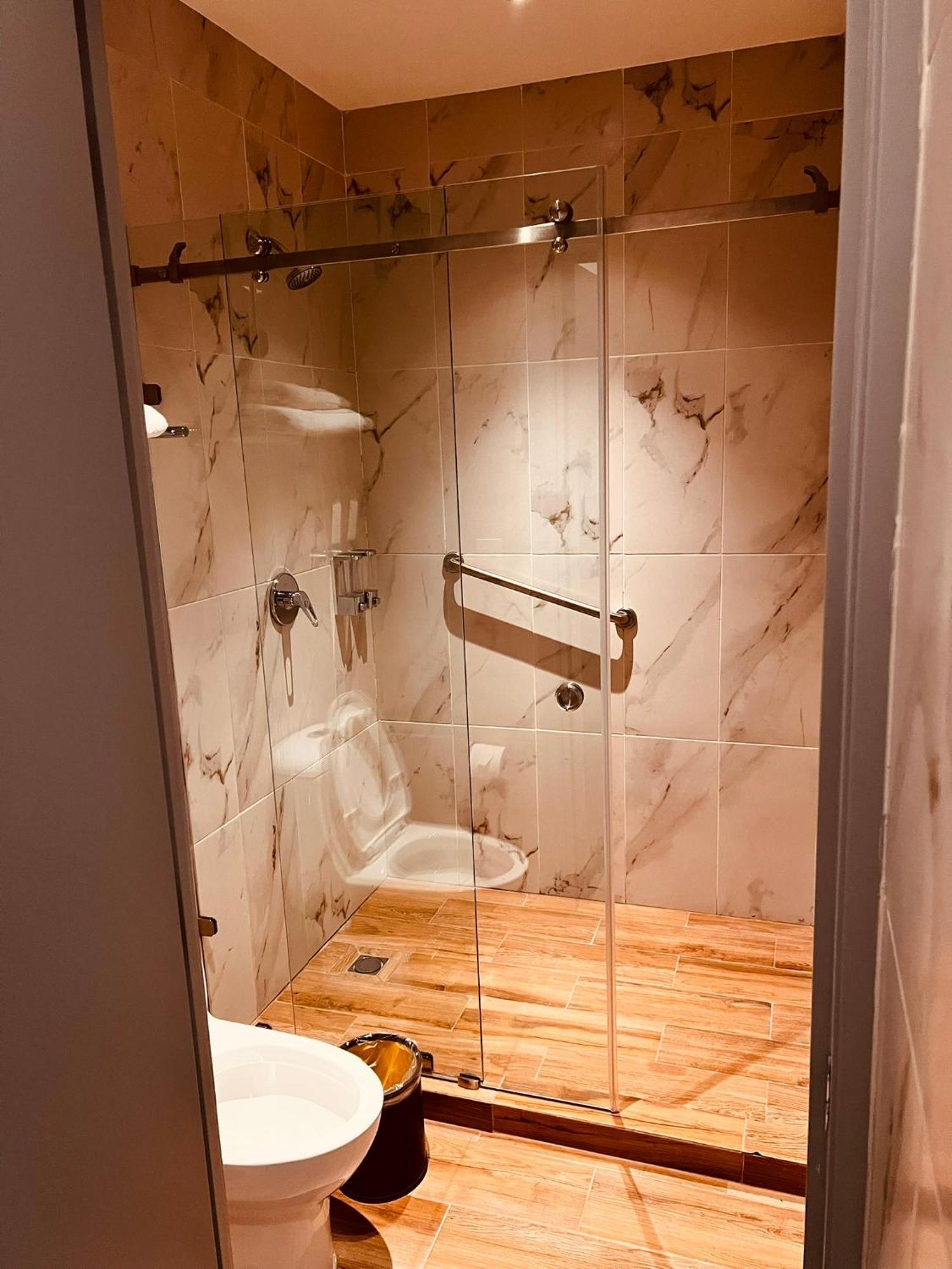 San Francisco Hotel Boutique Huajuapan de Leon 外观 照片