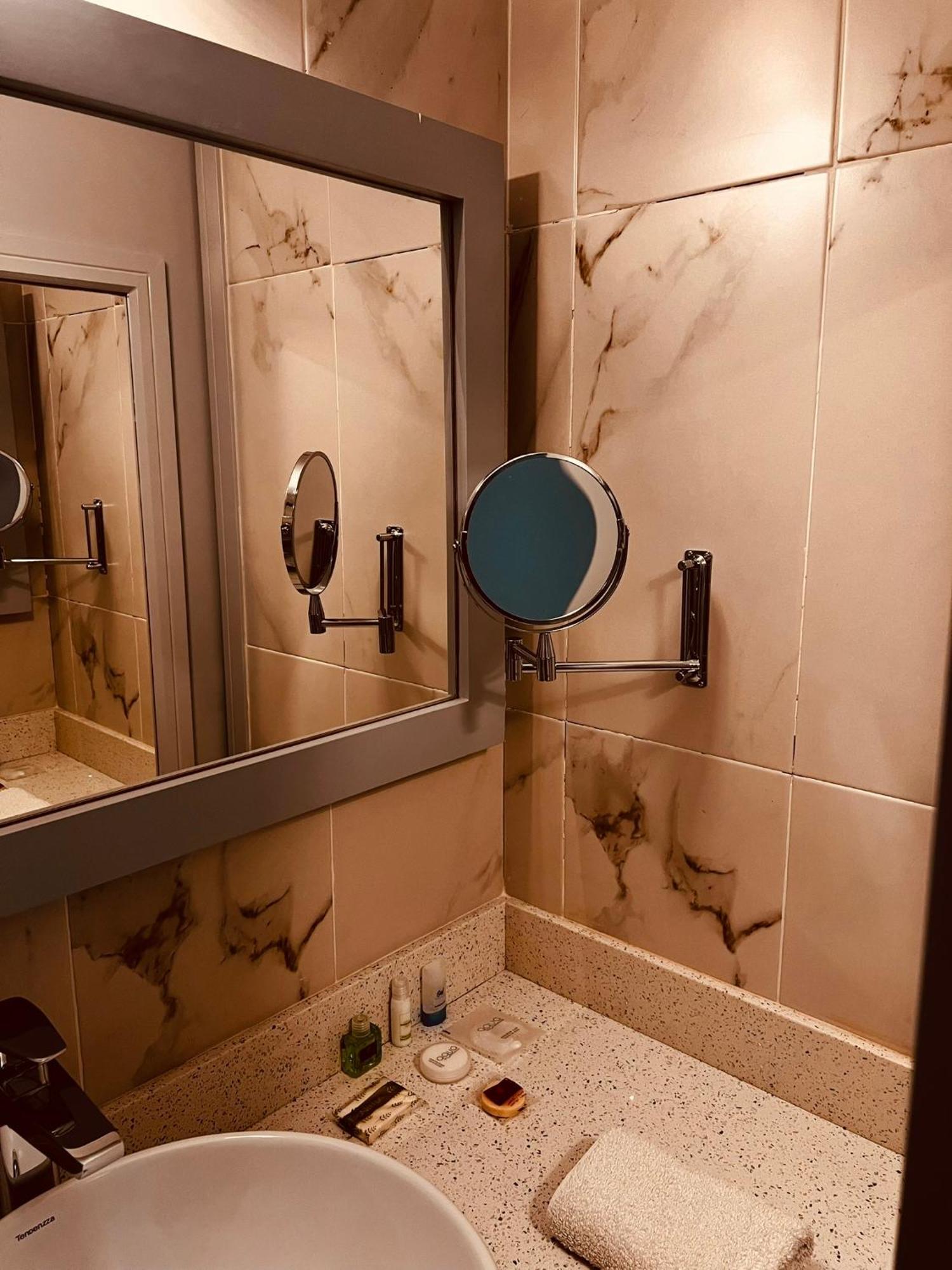 San Francisco Hotel Boutique Huajuapan de Leon 外观 照片